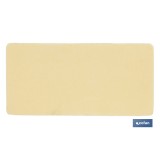 CATADIÓPTRICO RECTANGULAR BLANCO 71 X 35 MM CON ADHESIVO
