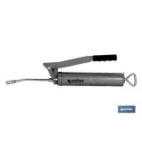 BOMBA DE ENGRASE 400 GMS