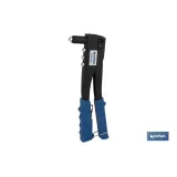 KIT REMACHADORA CON REMACHES (PACK: 1 UDS) - Almacén de Ferretería Acor