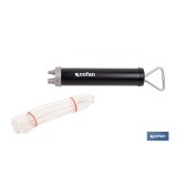 BOMBA DE TRANSFERENCIA MANUAL 500 ML
