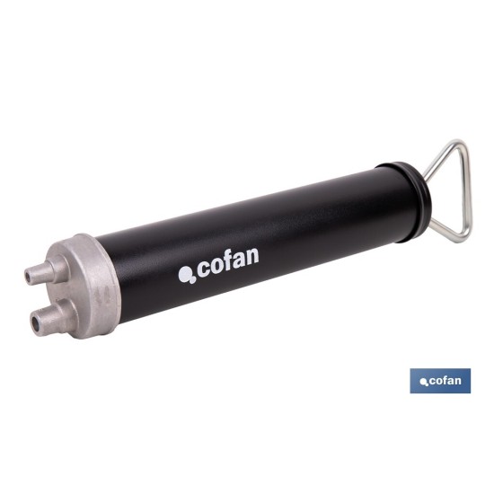 BOMBA DE TRANSFERENCIA MANUAL 500 ML