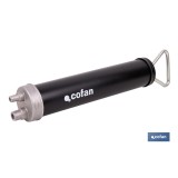 BOMBA DE TRANSFERENCIA MANUAL 500 ML