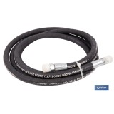 MANGUERA HIDRÁULICA 3,5 M 1/2 BSP