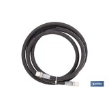 MANGUERA HIDRÁULICA 3,5 M 1/2 BSP