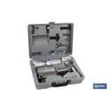 KIT REMACHADORA NEUMÁTICA (PACK: 1 UDS) - Almacén de Ferretería Acor