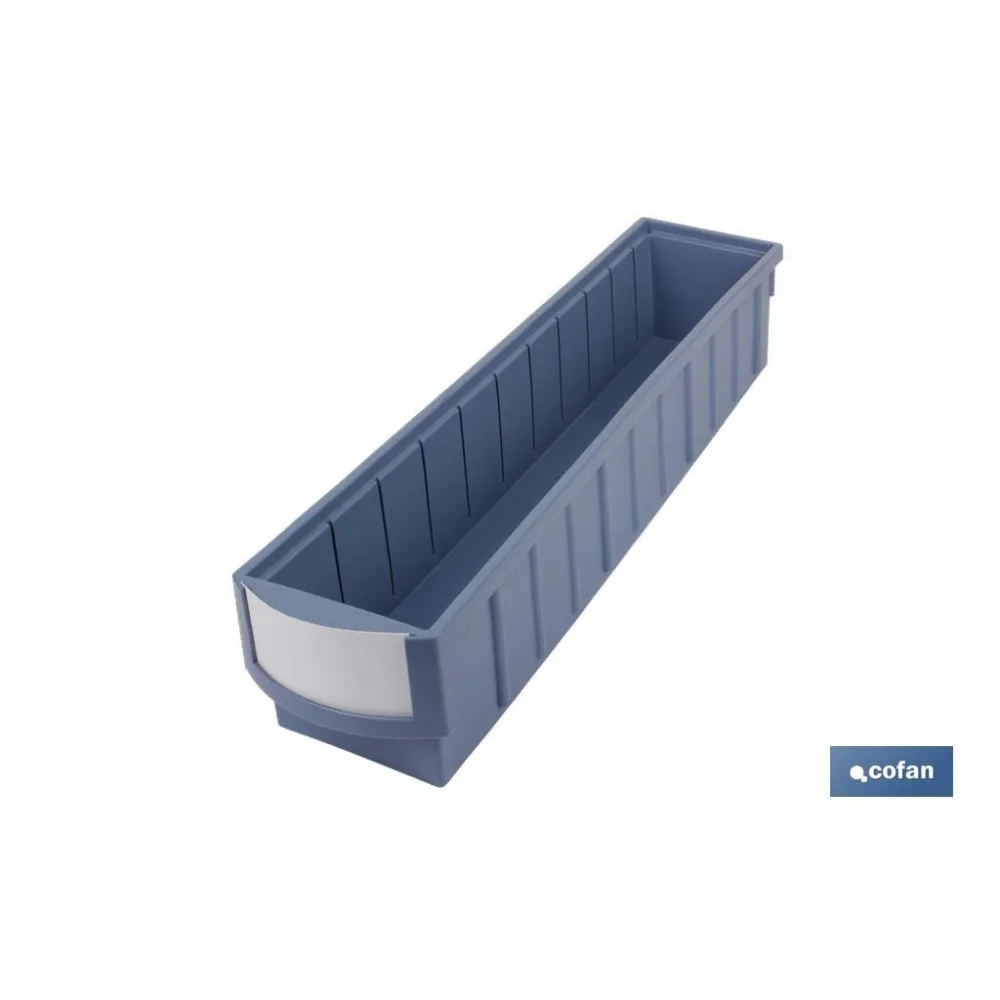 GAVETA POLIPR. ESPEC. MOSTRADOR 113x500x85 mm (PACK: 1 UDS) - Almacén de Ferretería Acor