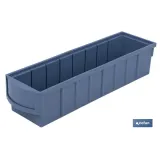 GAVETA POLIPR. ESPEC. MOSTRADOR 113x400x85 mm (PACK: 1 UDS) - Almacén de Ferretería Acor