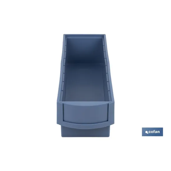 GAVETA POLIPR. ESPEC. MOSTRADOR 113x400x85 mm (PACK: 1 UDS) - Almacén de Ferretería Acor