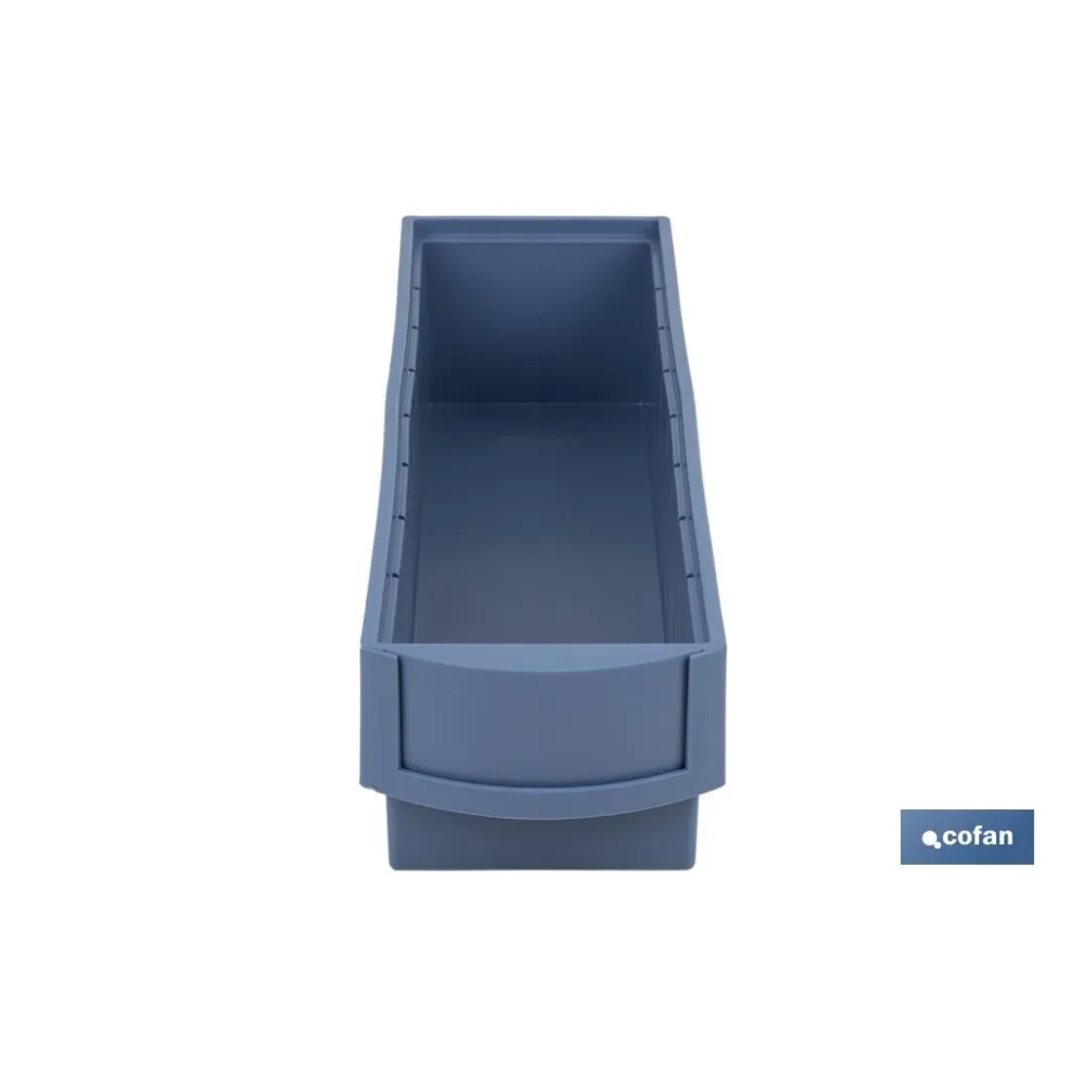 GAVETA POLIPR. ESPEC. MOSTRADOR 113x400x85 mm (PACK: 1 UDS) - Almacén de Ferretería Acor