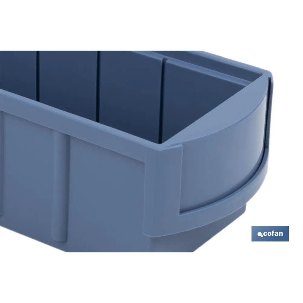 GAVETA POLIPR. ESPEC. MOSTRADOR 113x400x85 mm (PACK: 1 UDS) - Almacén de Ferretería Acor