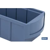 GAVETA POLIPR. ESPEC. MOSTRADOR 113x400x85 mm (PACK: 1 UDS) - Almacén de Ferretería Acor