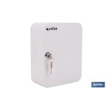 ARMARIO DE LLAVES PARA 40 LLAVES