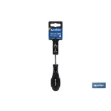 DESTORNILLADOR CRUZ PH. 2 X 100 (PACK: 1 UDS) - Almacén de Ferretería Acor