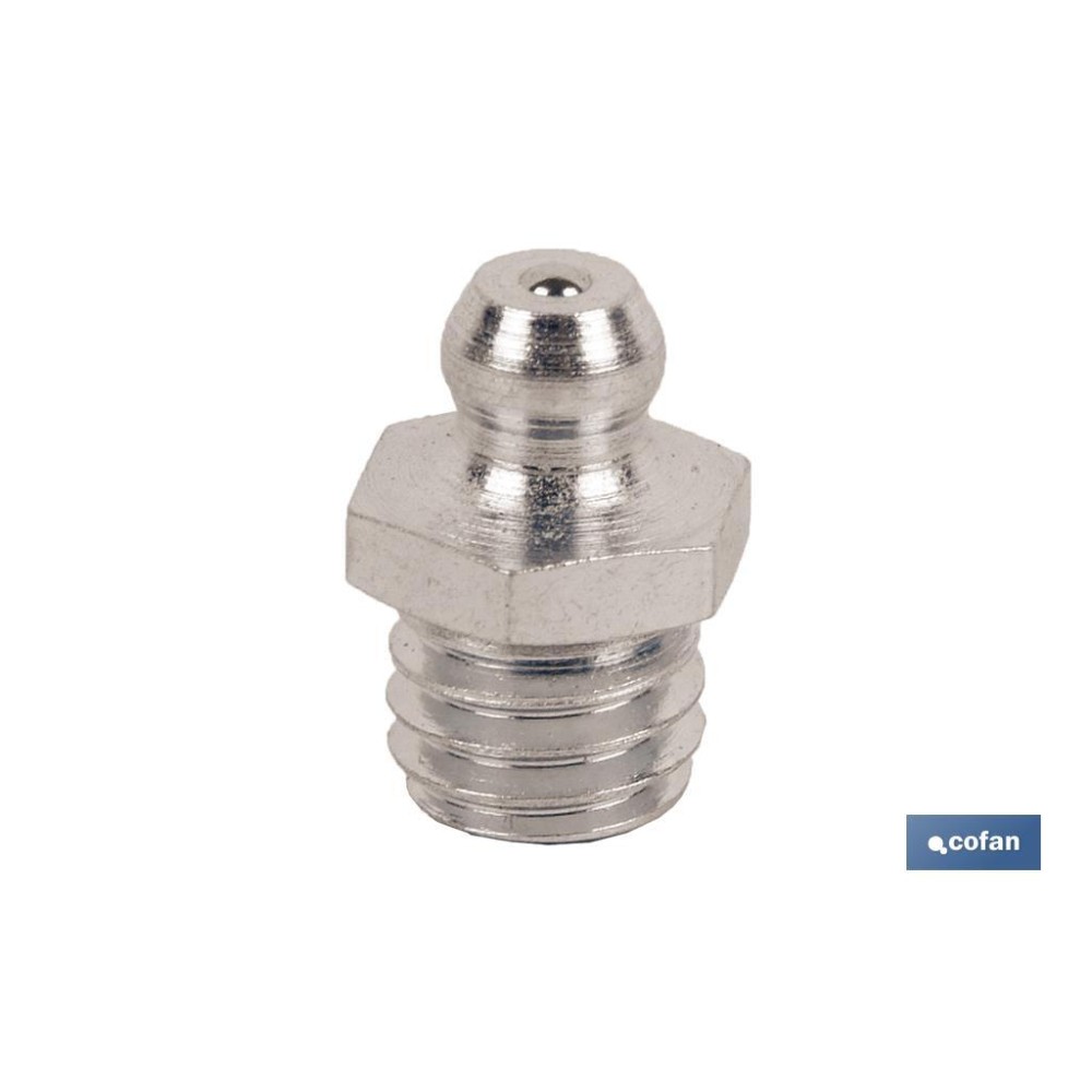 ENGRASADOR RECTO 3/8 SAE Venta unitaria