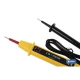 MEDIDOR DE TENSION 2 EN 1 DE 3-400 V (PACK: 1 UDS) - Almacén de Ferretería Acor