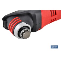 MULTIHERRAMIENTA A BATERIA LI-ION 18V 15000RPM