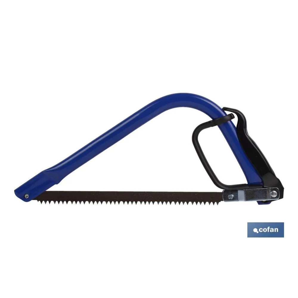 ARCO SIERRA MADERA PUNTA PROTECT 12/300mm (PACK: 1 UDS) - Almacén de Ferretería Acor