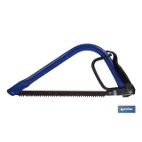 ARCO SIERRA MADERA PUNTA PROTECT 12/300mm (PACK: 1 UDS) - Almacén de Ferretería Acor
