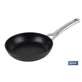 SARTÉN 28 CM FULL INDUCTION ALUMINIO FORJADO MARLÓN
