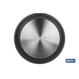 SARTÉN 20 CM FULL INDUCTION ALUMINIO FORJADO MARLÓN