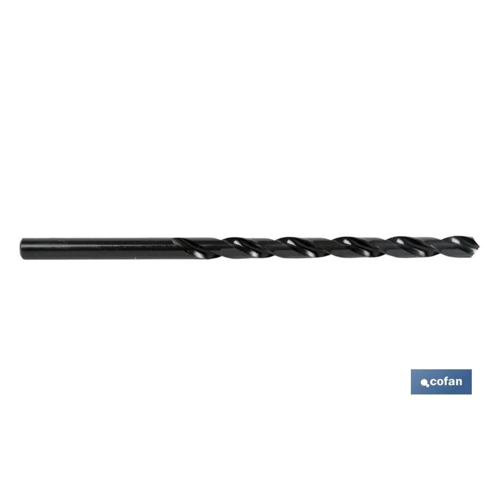 BROCA HSS SERIE LARGA 20 mm. (PACK: 1 UDS) - Almacén de Ferretería Acor