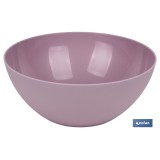 BOL MODELO ALBAHACA 2.4 L ROSA PALO 23X10cm