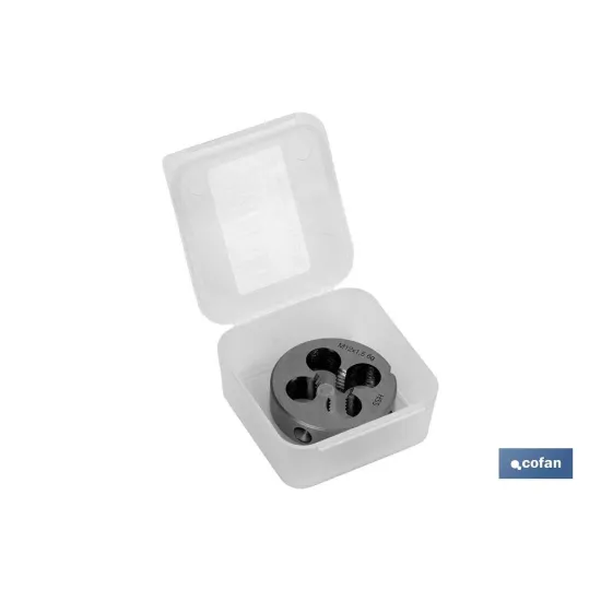 TERRAJA - M45 X 4,5 mm (90mm) (PACK: 1 UDS) - Almacén de Ferretería Acor