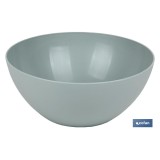 ENSALADERA MODELO ALBAHACA 3.5 L ROSA PALO 26.5X12cm