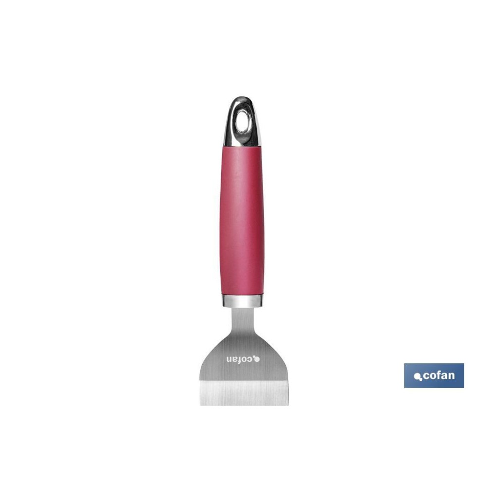 PALA DE TARTA GRANATE MODELO SENA 27 CM