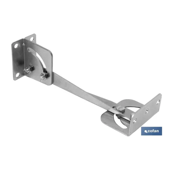 ESPEJO CONVEXO INTERIORES 80CM. (PACK: 1 UDS) - Almacén de Ferretería Acor
