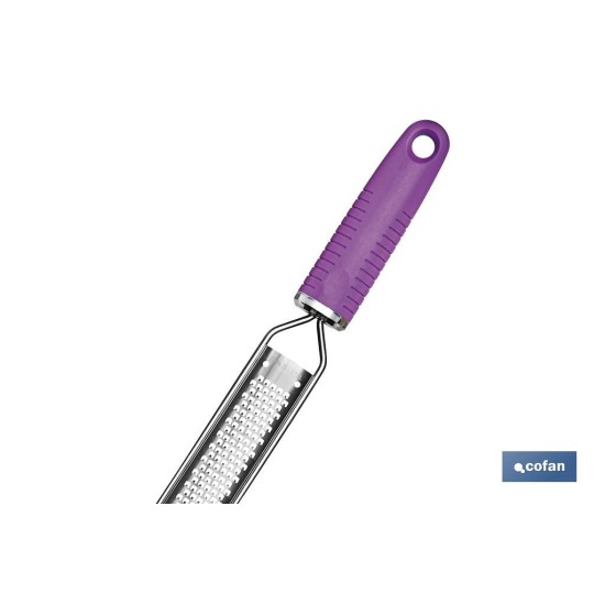 SET DE 6  UTENSILIOS DE REPOSTERÍA GAMA VERGINI
