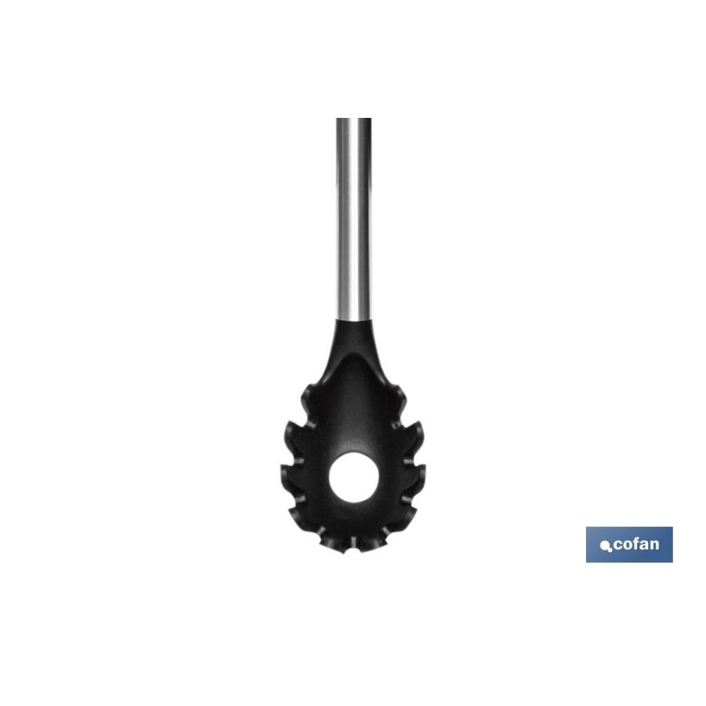 SET DE 6 UTENSILIOS DE COCINA GAMA NEIGE