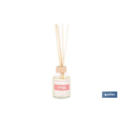 AMBIENTADOR DE VARILLAS STRAWBERRIES & CREAM 50ML