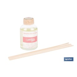 AMBIENTADOR DE VARILLAS STRAWBERRIES & CREAM 50ML