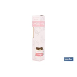 AMBIENTADOR DE VARILLAS STRAWBERRIES & CREAM 50ML