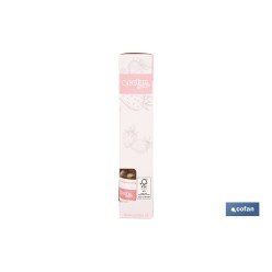 AMBIENTADOR DE VARILLAS STRAWBERRIES & CREAM 50ML
