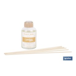 AMBIENTADOR DE VARILLAS  TROPICAL MALIBU 50ML