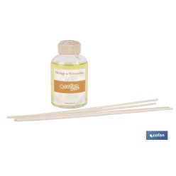 AMBIENTADOR DE VARILLAS ORANGE CINNAMON 50ML