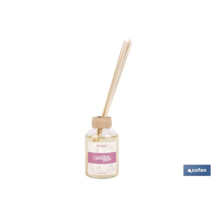 AMBIENTADOR DE VARILLAS ORCHID 50ML