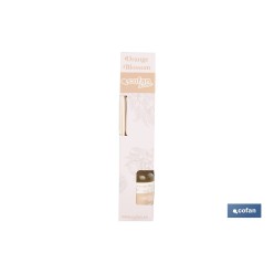 AMBIENTADOR DE VARILLAS  ORANGE BLOSSÓN 50ML