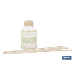 AMBIENTADOR DE VARILLAS CALABRIAN BERGAMOT 50ML venta unitaria