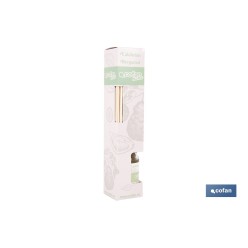 AMBIENTADOR DE VARILLAS CALABRIAN BERGAMOT 50ML venta unitaria