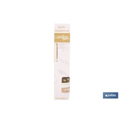 AMBIENTADOR DE VARILLAS EXOTIC SANDALWOOD 50ML