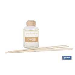 AMBIENTADOR DE VARILLAS  EXOTIC SANDALWOOD 50ML venta unitaria