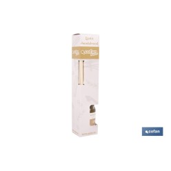 AMBIENTADOR DE VARILLAS  EXOTIC SANDALWOOD 50ML venta unitaria