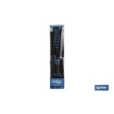 PACK 12 UDS. CUCHILLO RECOLEC. PICO PATO 6.5 cm
