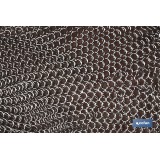 GUANTE ANTICORTE ACERO INOX CARNICERO T-M