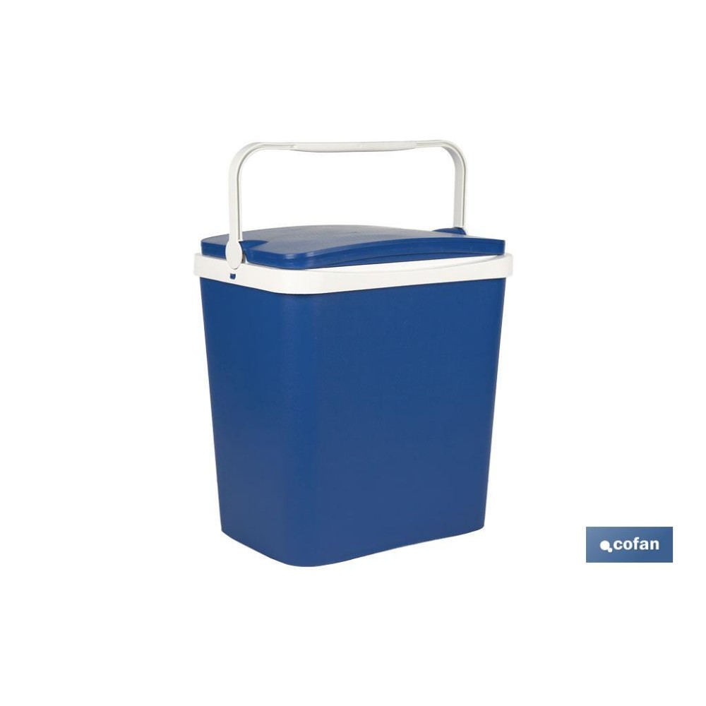 NEVERA RÍGIDA 29 L