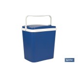 NEVERA RÍGIDA 29 L