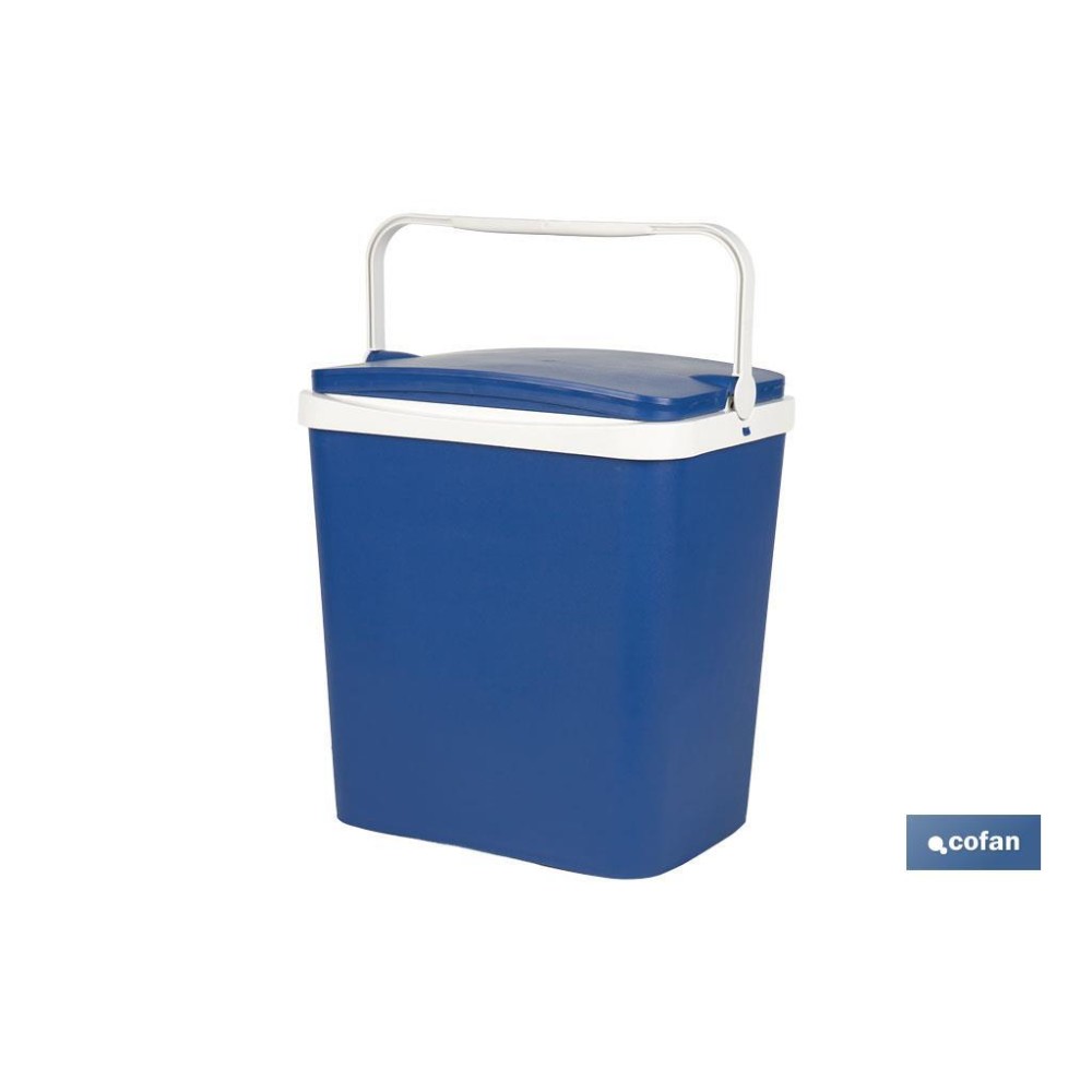 NEVERA RÍGIDA 29 L